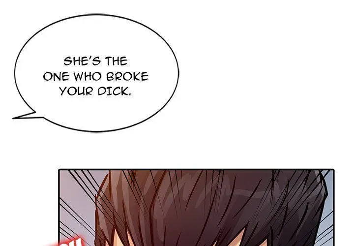 Just For You Chapter 20 page 4 - 