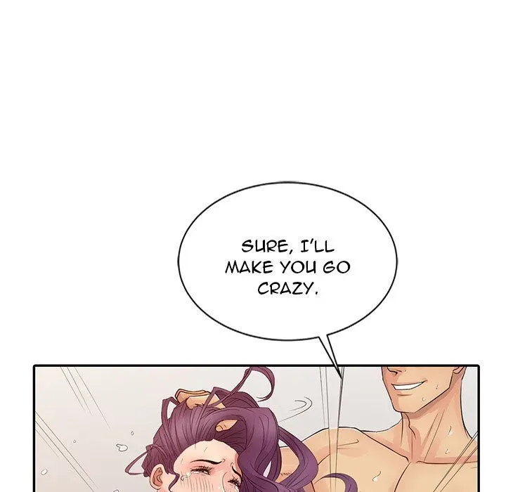 Just For You Chapter 20 page 35 - 