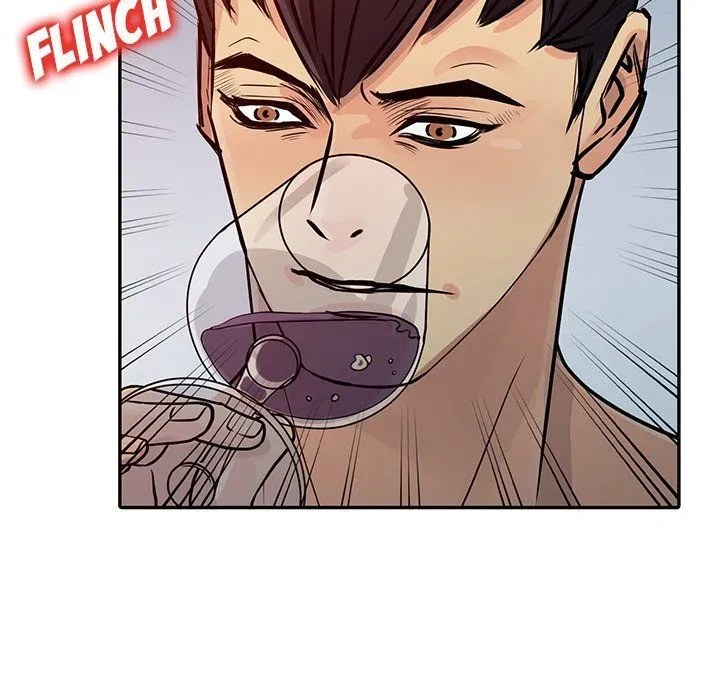 Just For You Chapter 20 page 5 - 