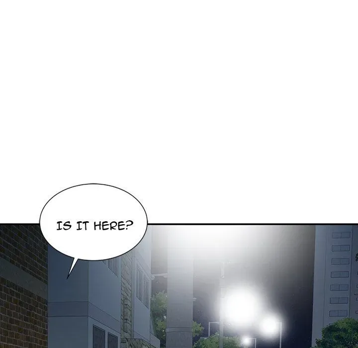 Just For You Chapter 20 page 43 - 