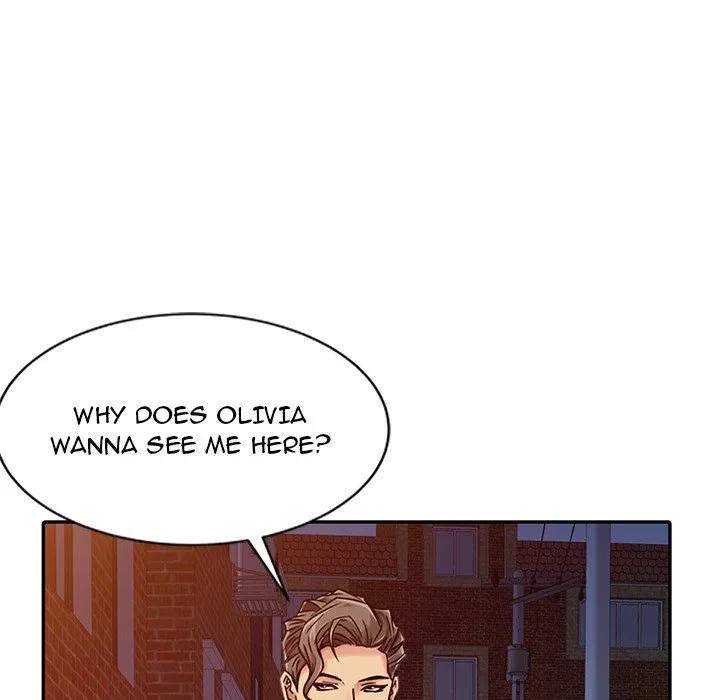 Just For You Chapter 20 page 45 - 