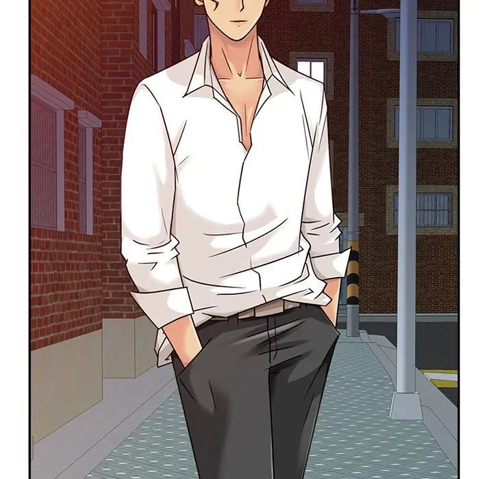Just For You Chapter 20 page 46 - 