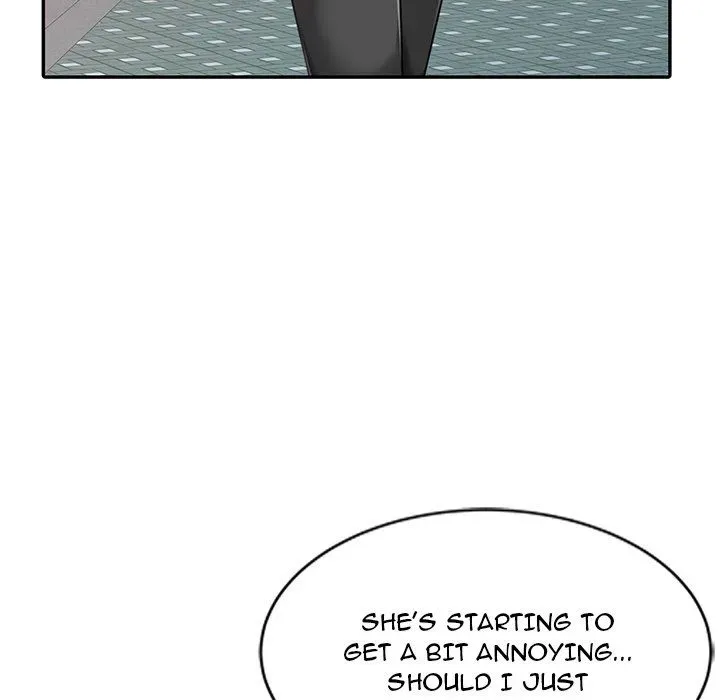 Just For You Chapter 20 page 47 - 