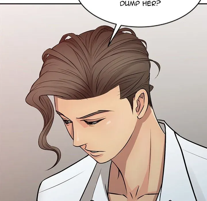 Just For You Chapter 20 page 48 - 
