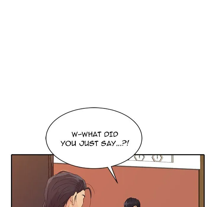 Just For You Chapter 20 page 6 - 
