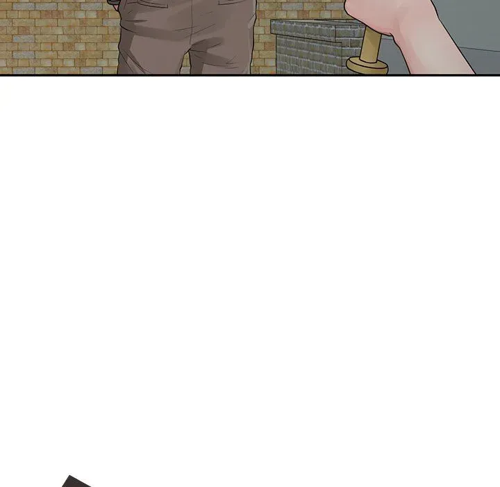 Just For You Chapter 20 page 51 - 