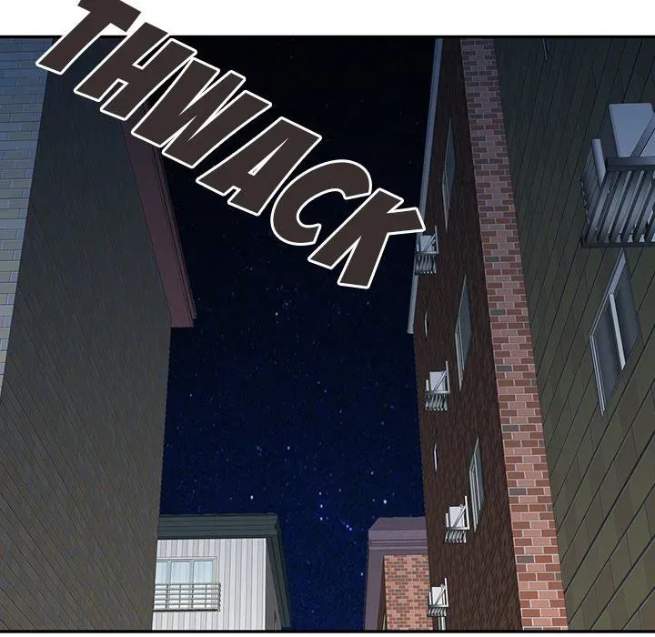 Just For You Chapter 20 page 52 - 