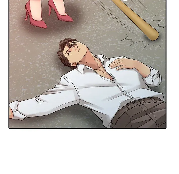 Just For You Chapter 20 page 54 - 
