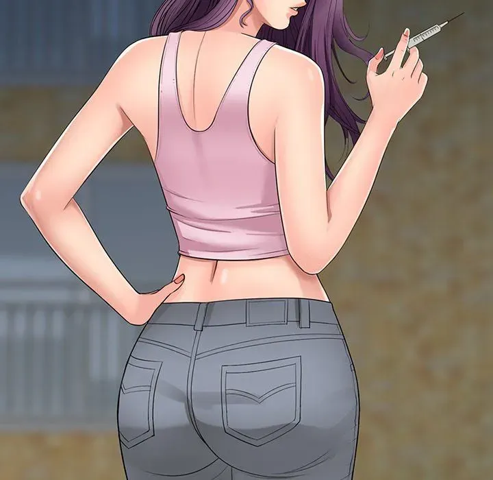 Just For You Chapter 20 page 56 - 