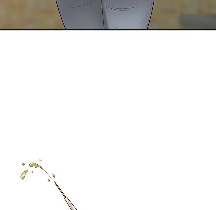 Just For You Chapter 20 page 57 - 
