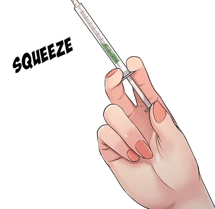 Just For You Chapter 20 page 58 - 