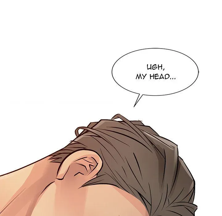 Just For You Chapter 20 page 62 - 