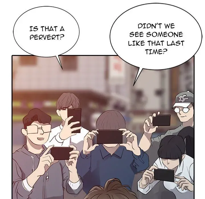 Just For You Chapter 20 page 66 - 