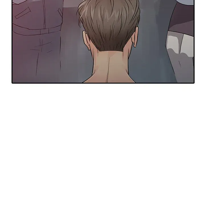 Just For You Chapter 20 page 67 - 