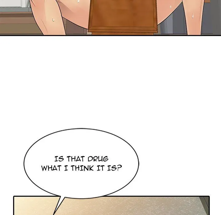 Just For You Chapter 20 page 69 - 