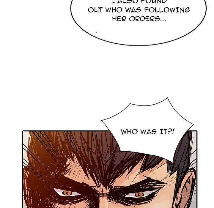 Just For You Chapter 20 page 8 - 