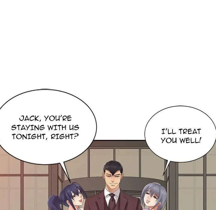 Just For You Chapter 20 page 77 - 