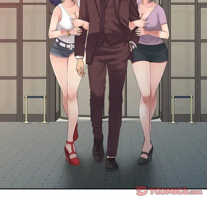 Just For You Chapter 20 page 78 - 