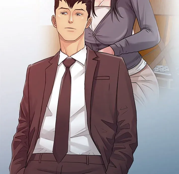 Just For You Chapter 20 page 83 - 