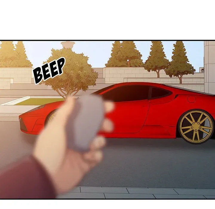Just For You Chapter 20 page 85 - 