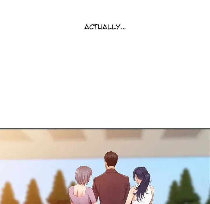Just For You Chapter 20 page 86 - 