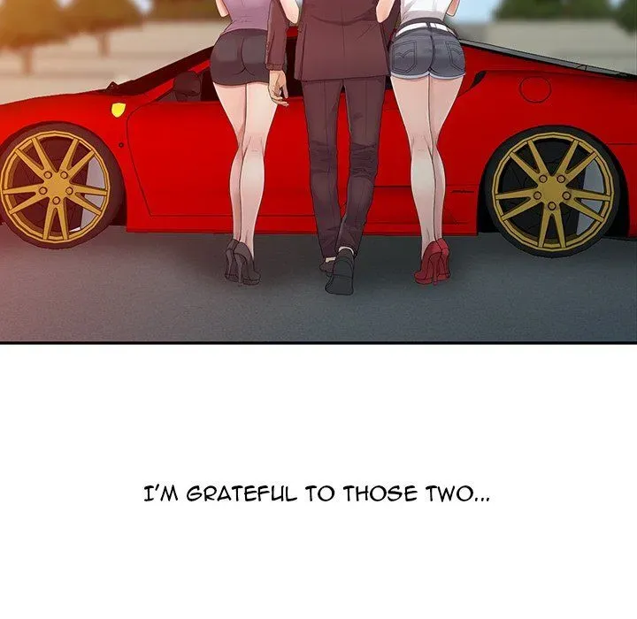 Just For You Chapter 20 page 87 - 