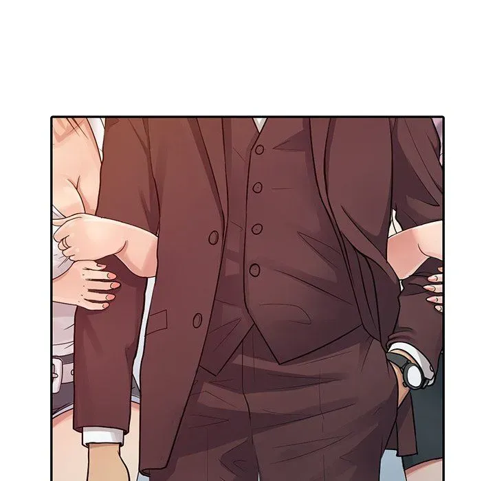 Just For You Chapter 20 page 88 - 