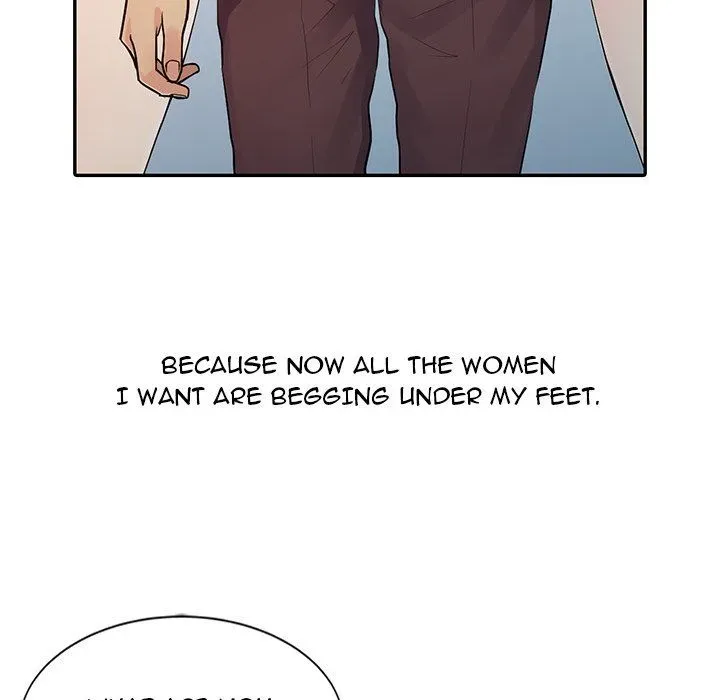 Just For You Chapter 20 page 89 - 