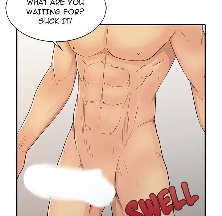 Just For You Chapter 20 page 90 - 