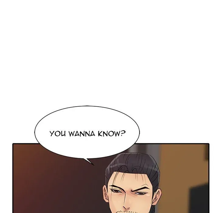 Just For You Chapter 20 page 10 - 