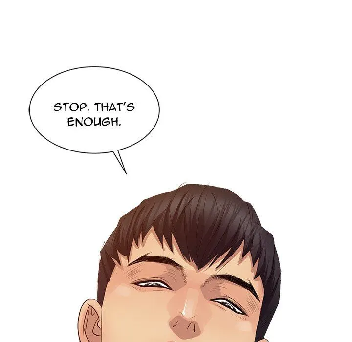 Just For You Chapter 20 page 93 - 