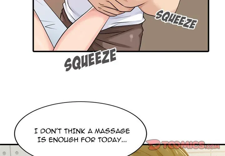 Read Just For You chapter 3 image 1 on Lezhin