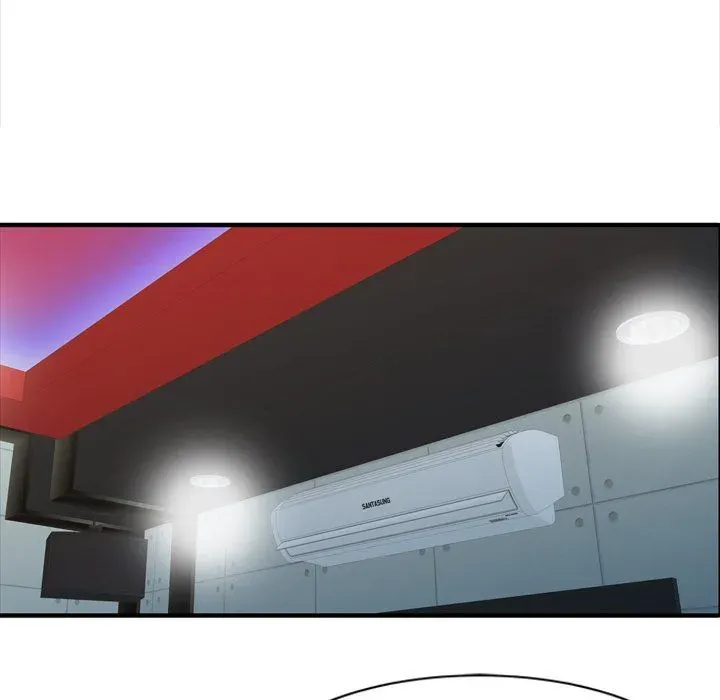 Read Just For You chapter 3 image 10 on Lezhin