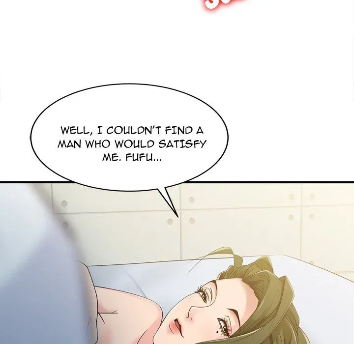 Read Just For You chapter 3 image 12 on Lezhin