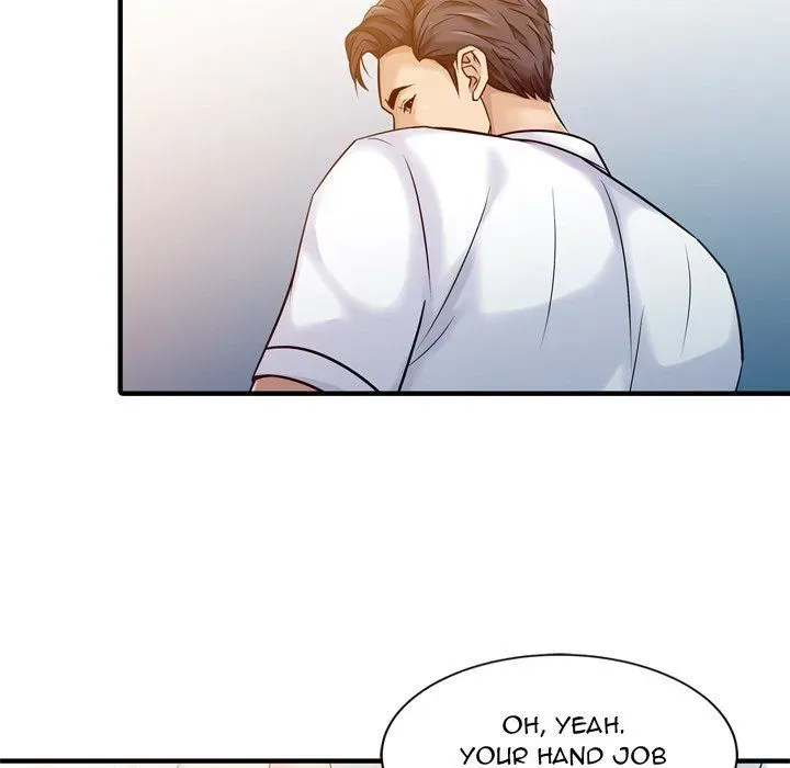 Read Just For You chapter 3 image 14 on Lezhin