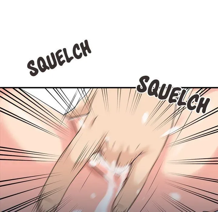 Read Just For You chapter 3 image 16 on Lezhin