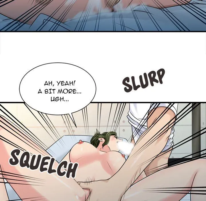 Read Just For You chapter 3 image 17 on Lezhin