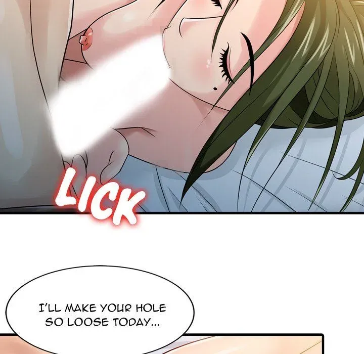 Read Just For You chapter 3 image 19 on Lezhin
