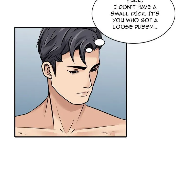 Read Just For You chapter 3 image 26 on Lezhin