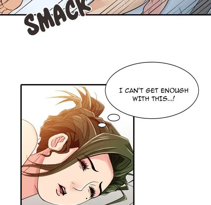 Read Just For You chapter 3 image 28 on Lezhin