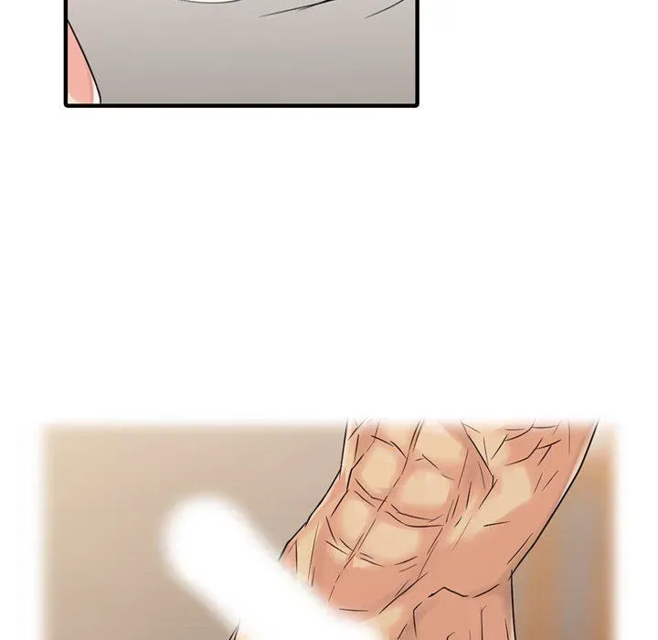 Read Just For You chapter 3 image 29 on Lezhin