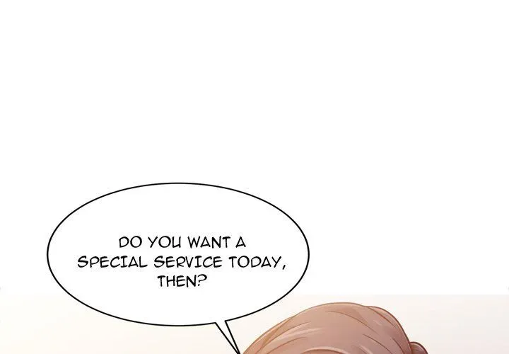 Read Just For You chapter 3 image 3 on Lezhin