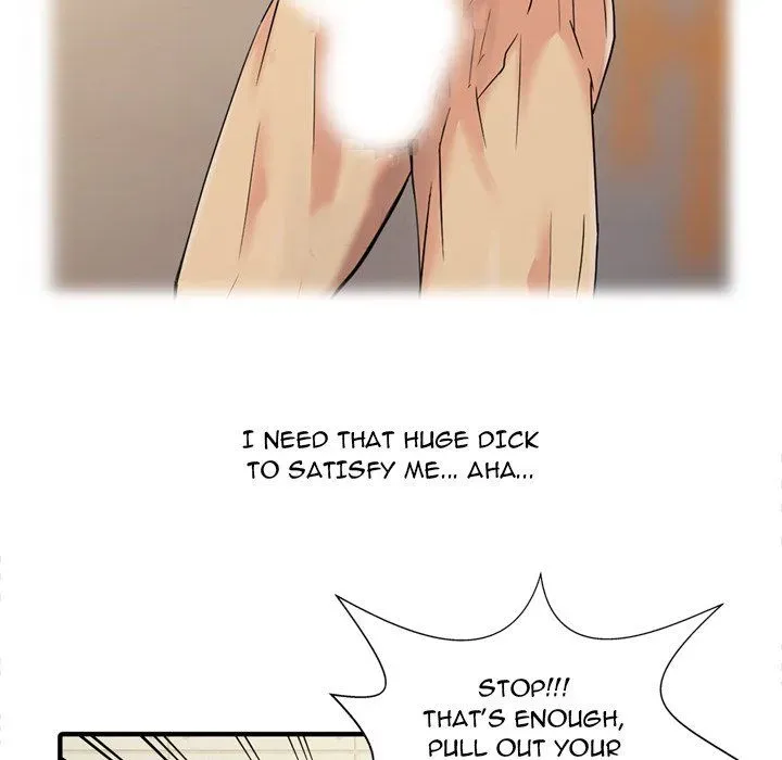 Read Just For You chapter 3 image 30 on Lezhin