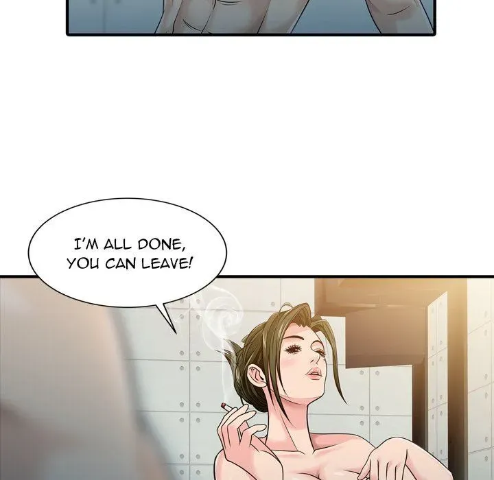 Read Just For You chapter 3 image 33 on Lezhin