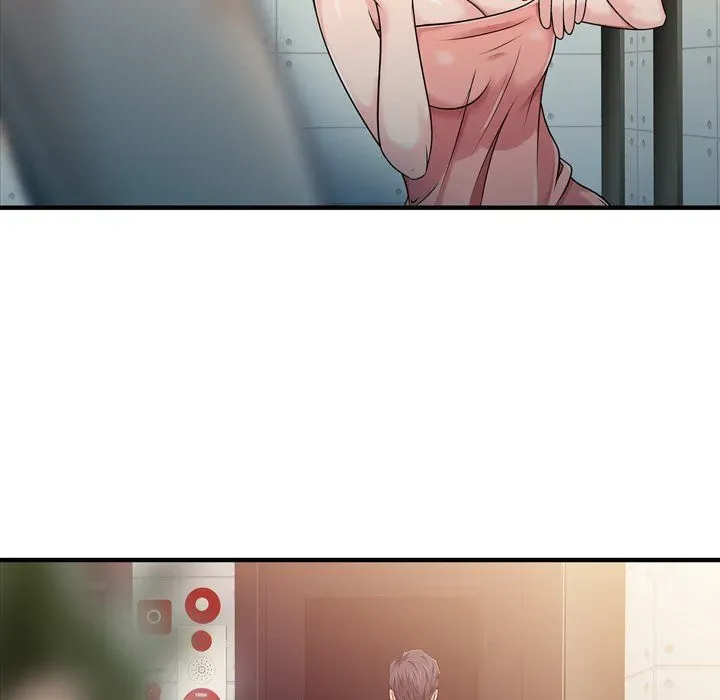 Read Just For You chapter 3 image 34 on Lezhin
