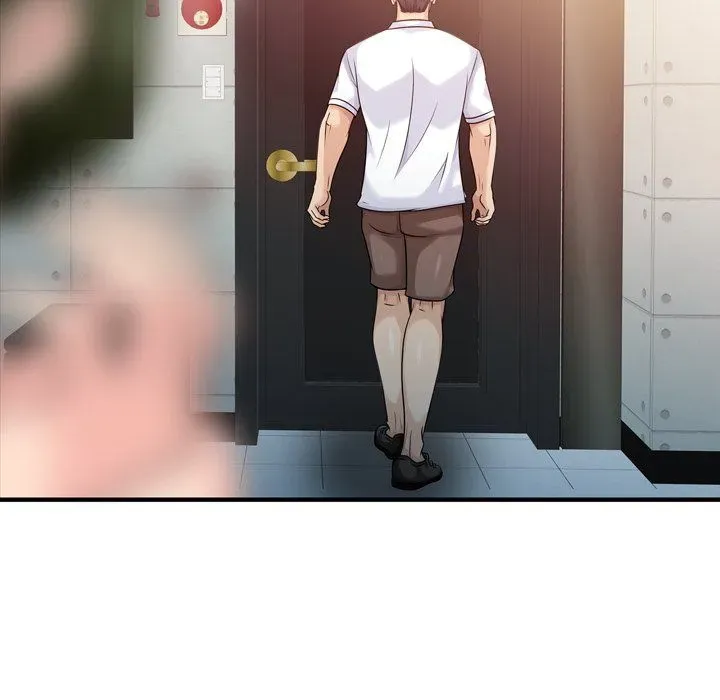 Read Just For You chapter 3 image 35 on Lezhin