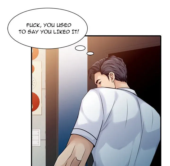 Read Just For You chapter 3 image 36 on Lezhin