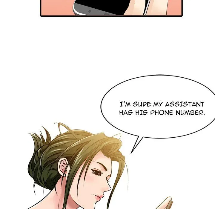 Read Just For You chapter 3 image 38 on Lezhin