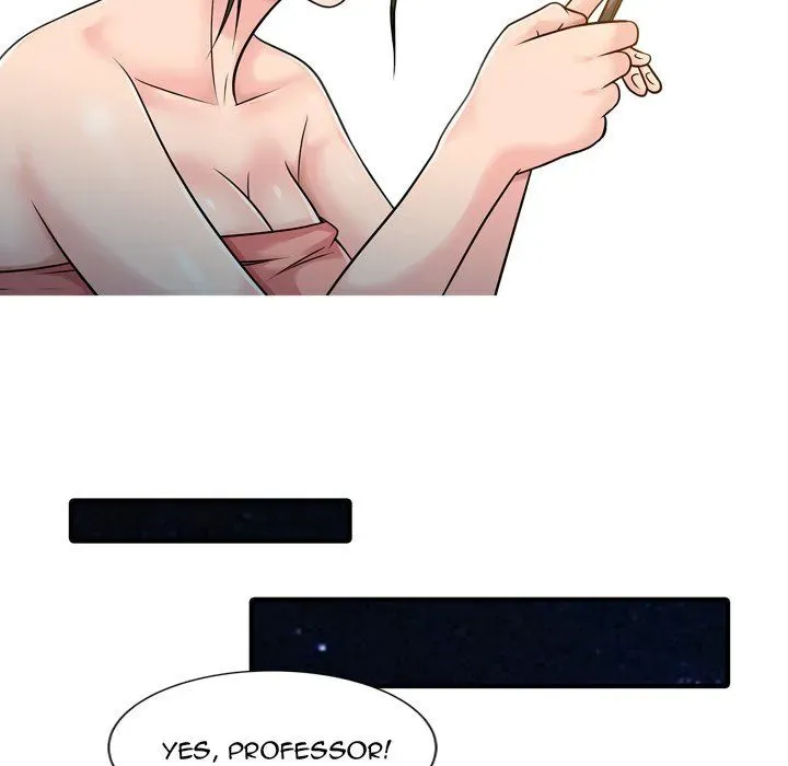 Read Just For You chapter 3 image 39 on Lezhin