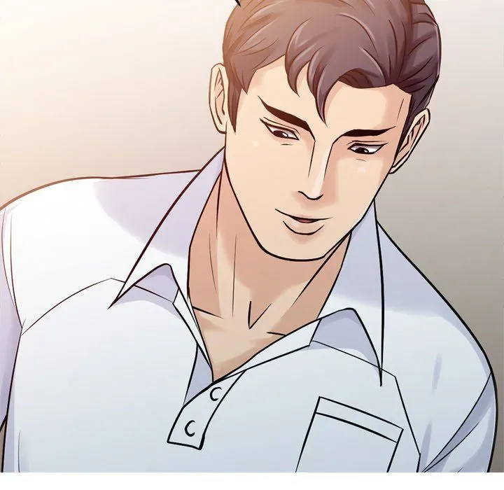 Read Just For You chapter 3 image 4 on Lezhin